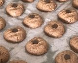 Foto langkah ke 5 dari resep Milo Cookies.