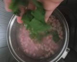 Foto langkah ke 2 dari resep Sup Kacang Merah.