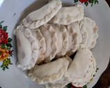 Foto langkah ke 6 dari resep Ayam suwir mercon buat isian cireng atau pun risol.