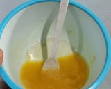 Foto langkah ke 1 dari resep 42. Quesadilla Telur Kornet Keju.