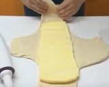 Foto del paso 2 de la receta: Torta de Mil Hojas