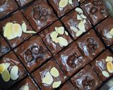 A picture of step 5 of Fudgy Brownies with Shiny Crust (Fail-Proof).