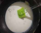 બ્રોકોલી સૂપ (Broccoli Soup Recipe In Gujarati) રેસીપી સ્ટેપ3ફોટો