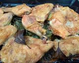 Foto del paso 3 de la receta: Pollo a las finas hierbas"