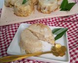 Foto langkah ke 9 dari resep Prol Roti Tawar.