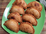 Pastel Ala Fatma Bahalwan
