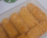 Foto langkah ke 3 dari resep Risoles Kari Ayam.