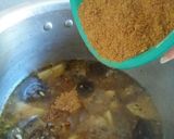 गुजराती थाली रेसिपी चरण 7 फोटो