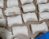 Foto del paso 5 de la receta: Facturas de Grasa