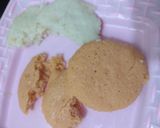 A picture of step 4 of Homemade idli premix powder.