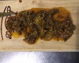 Une image de l'étape 2 de Sauce salade épicée à la mimolette, gouda vieux et herbes aromatiques.