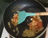 Foto langkah ke 12 dari resep FU YUNG HAI Ayam Udang.