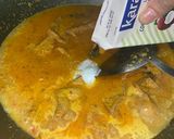 Foto langkah ke 4 dari resep Kare ayam.