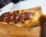 Foto del paso 5 de la receta: Choripan viral en Tik Tok