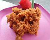 Foto langkah ke 6 dari resep Unti Kelapa Gula Merah yg Tahan Lama🌴 (isian aneka kudapan).