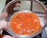Foto langkah ke 3 dari resep Telor Tomat (Taiwanese Tomato Egg).