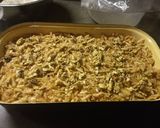Bolgár 3 bögrés almás recept fázis 7 fotója