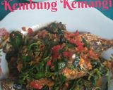 Foto langkah ke 4 dari resep Resep Kembung Kemangi.