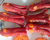 Foto del paso 4 de la receta: Aperitivo Halloween