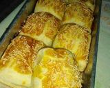 Foto langkah ke 5 dari resep Pisang Bolen tanpa korsvet.