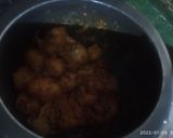 दम आलू (dum aloo recipe in Hindi) रेसिपी चरण 5 फोटो