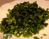 涼拌大頭菜的食譜步驟4照片