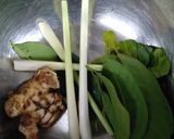 Foto langkah ke 1 dari resep Soto iga & daging babi.
