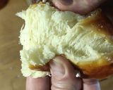 Une image de l'étape 29 de 🍞Brioche tressée moelleuse (sans lactose).
