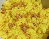 Foto langkah ke 7 dari resep Nasi Kuning Magic Com.