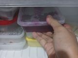 Sorbet Buah Naga