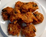 শীতের সবজি পাকোড়া রেসিপির ধাপ 2 ছবি