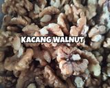 Gambar langkah 2 resipi Kacang Panggang Krup-Krap.