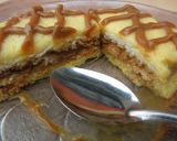 Foto del paso 4 de la receta: Budín de mi abuela