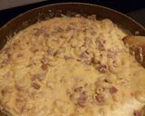 Foto langkah ke 3 dari resep 45.Macaroni Schotel Panggang.