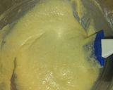 Foto del paso 2 de la receta: Brownies de Naranja🍊