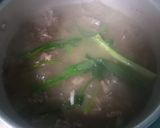 Foto langkah ke 6 dari resep Sop Iga Sederhana.