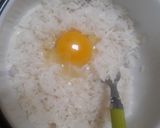 Foto del paso 1 de la receta: Tortilla de Arroz