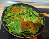 Foto del paso 3 de la receta: Gnocchis con pollo y espinacas