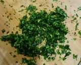 A picture of step 3 of Guacamole.