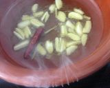 Foto del paso 1 de la receta: Gulas con langostinos