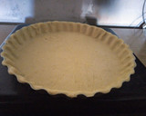 Foto del paso 3 de la receta: Pasta frola de dulce de leche