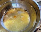 A picture of step 2 of Easy Coffee Cake Recipe.