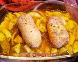 Foto del paso 1 de la receta: Redondo al horno