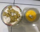 Foto langkah ke 6 dari resep Nuget sehat cemilan MPASI.