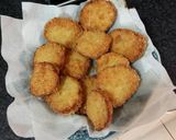 Foto langkah ke 5 dari resep Chicken nugget sederhana.