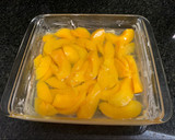 Foto del paso 2 de la receta: Cobbler peach (postre de durazno)