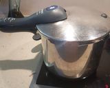 Foto del paso 9 de la receta Carrillera en salsa