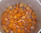 Foto del paso 5 de la receta: Dulce de zapallo casero