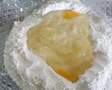 Foto langkah ke 2 dari resep Donut Kentang.