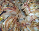 A picture of step 7 of Potato Gratin.